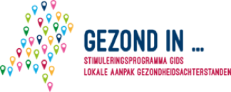 GezondIn logo
