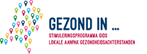 Logo Open Gezondin